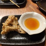 恵比寿天ぷら串 山本家 - 