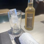 川崎 天婦羅 玄天 - 