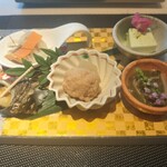 川崎 天婦羅 玄天 - 