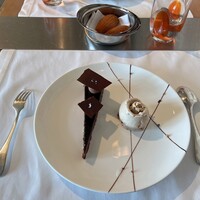 Benoit Alain Ducasse - 