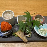 日本料理 e. - 
