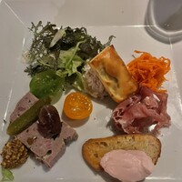 ブラッスリーオザミ 東京スカイツリータウン･ソラマチ店 - 