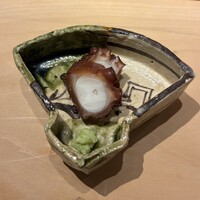 鮨かわなか - 