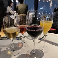 ブラッスリーオザミ 東京スカイツリータウン･ソラマチ店 - 
