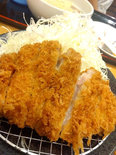 Shinjuku Saboten Nakano Marui Ten