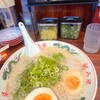 ラーメン魁力屋 1号線茅ヶ崎店