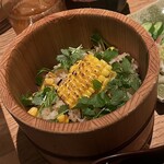 ごはんや一芯 代官山 - 