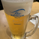 すし酒場さしす - 