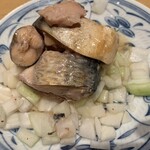 すし酒場さしす - 