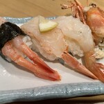 すし酒場さしす - 