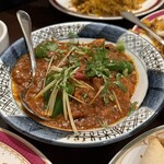 カーン・ケバブ・ビリヤニ - 