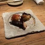 ごはんや一芯 代官山 - 