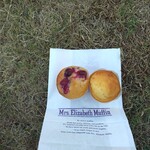 ミセスエリザベスマフィン - 