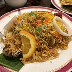 カーン・ケバブ・ビリヤニ - 