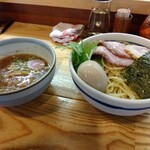 東池袋 大勝軒 いぶき - 