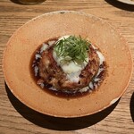 ごはんや一芯 代官山 - 