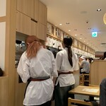 すし酒場さしす - 