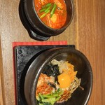 korean kicchin shijan 新宮超級中心Okuwa南紀店