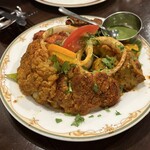 カーン・ケバブ・ビリヤニ - 