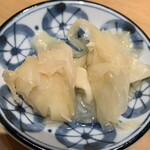 すし酒場さしす - 