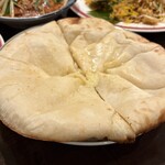 カーン・ケバブ・ビリヤニ - 