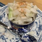 すし酒場さしす 神戸さんちか店 - 