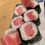 すし酒場さしす 神戸さんちか店 - 