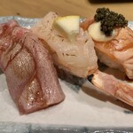 すし酒場さしす - 