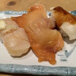 すし酒場さしす - 