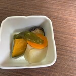魚末あまごセンター - 