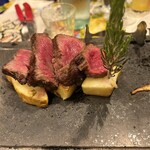 ピッツェリア ブラチェリア チェザリ - 