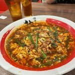 博多辛麺 狛虎 Deitos店 - 