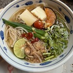 THE PIG ＆ THE LADY - 