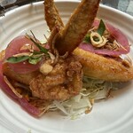 THE PIG ＆ THE LADY - 