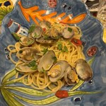 ピッツェリア ブラチェリア チェザリ - 