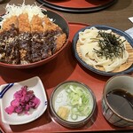 和食麺処 サガミ - 