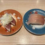 回転寿し まつりや 十勝音更店  - 