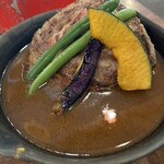 アルペンジロー 本店 - 