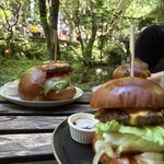 グリーンルーム - 