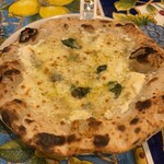 ピッツェリア ブラチェリア チェザリ - 