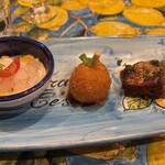 ピッツェリア ブラチェリア チェザリ - 