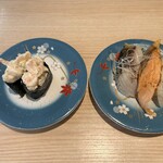 回転寿し まつりや 十勝音更店  - 