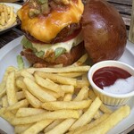 グリーンルーム - 