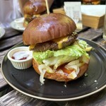 グリーンルーム - 