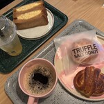 TRUFFLE Bakery - 