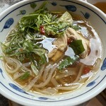 THE PIG ＆ THE LADY - 