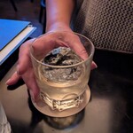 TRAD BAR ESPRIT 三宮店8F - 