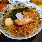 麺賊 夢我夢中 - 