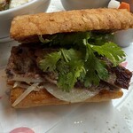 THE PIG ＆ THE LADY - 