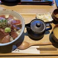 日本料理 ざぜん -  日本料理 ざぜん -